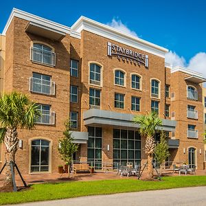 Staybridge Suites Charleston - Mount Pleasant, An Ihg Hotel